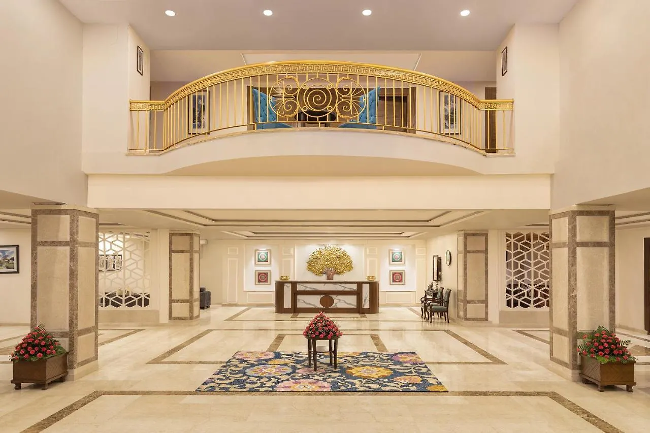 Fortune Park Kufri, Shimla - Member Itc Hotels' Group 4*,  India
