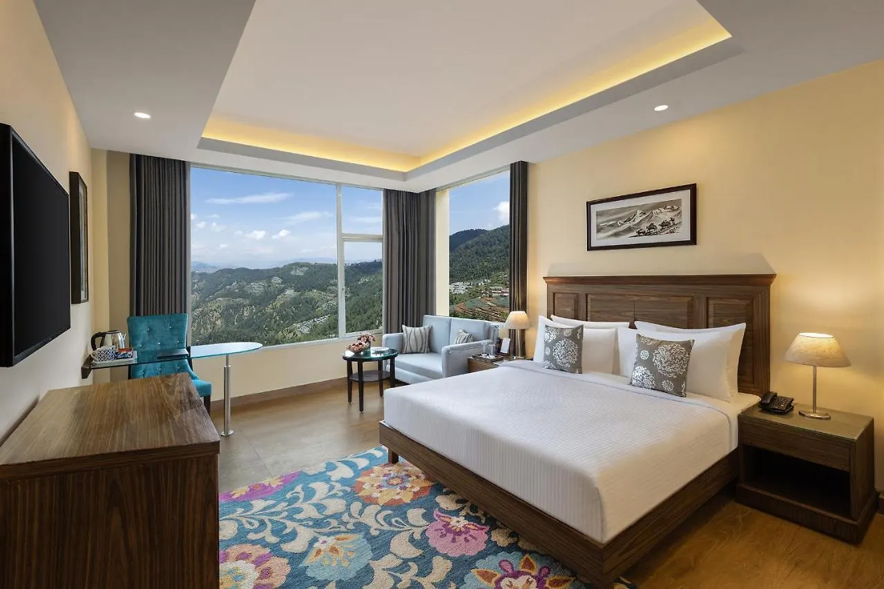 Hotel Fortune Park Kufri, Shimla - Member Itc Hotels' Group