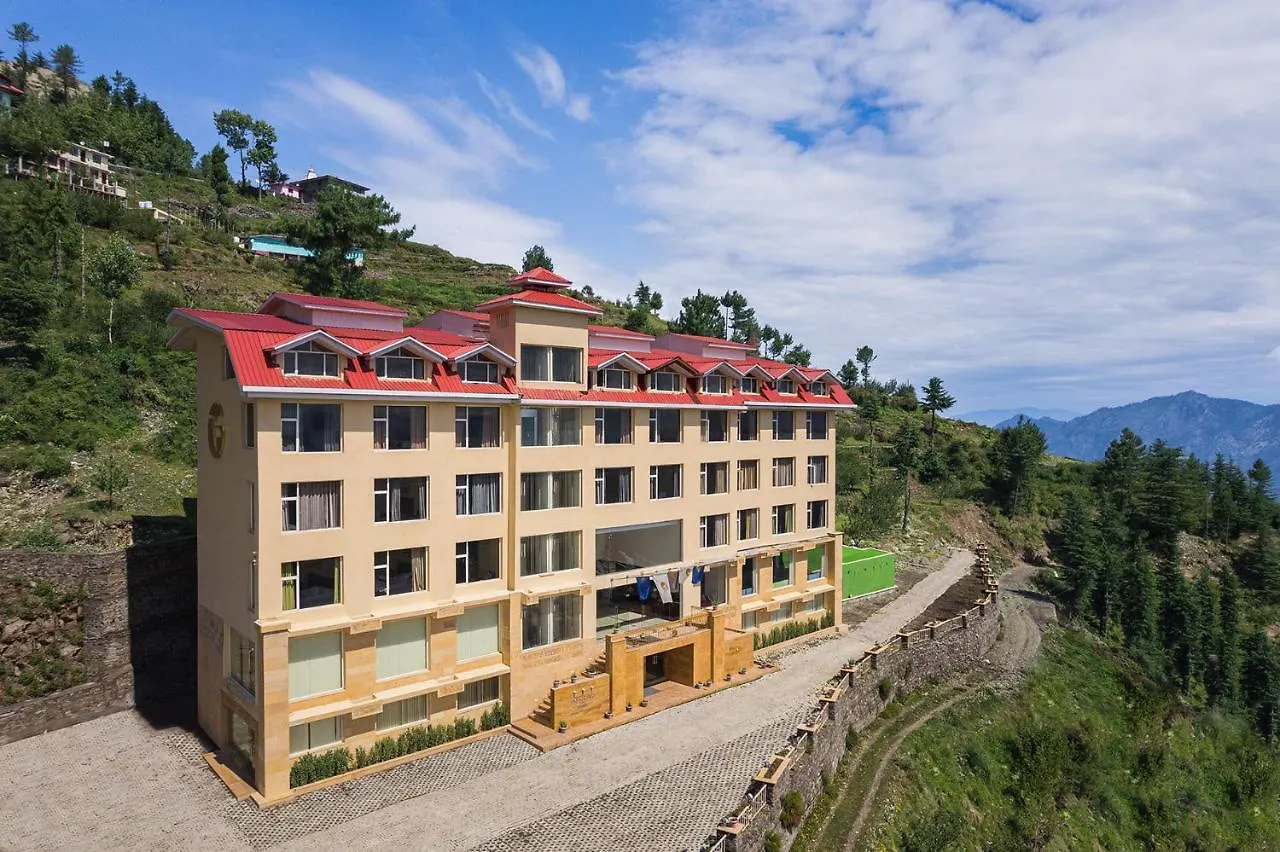 Fortune Park Kufri, Shimla - Member Itc Hotels' Group