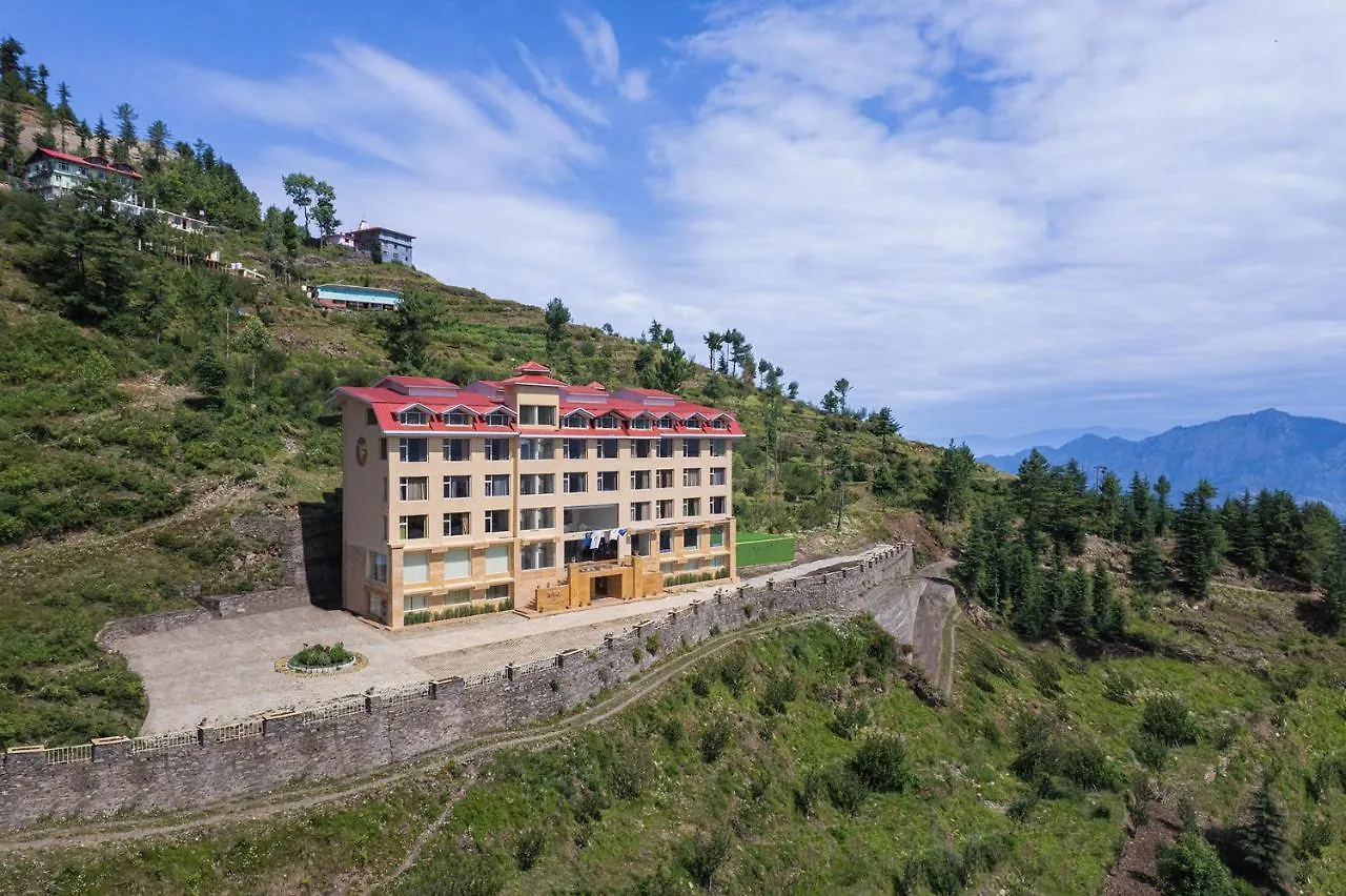 Hotel Fortune Park Kufri, Shimla - Member Itc Hotels' Group