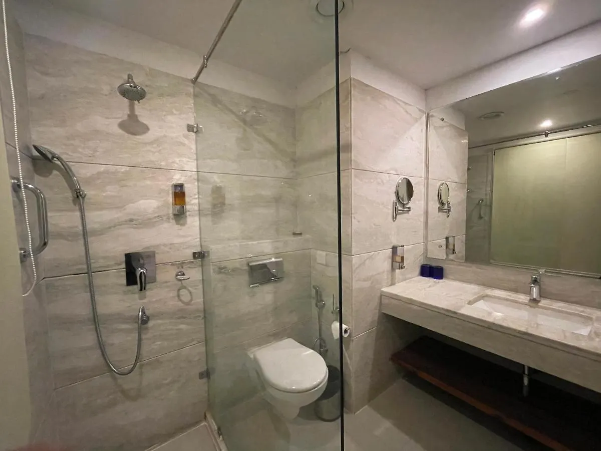 Fortune Park Kufri, Shimla - Member Itc Hotels' Group Hotel