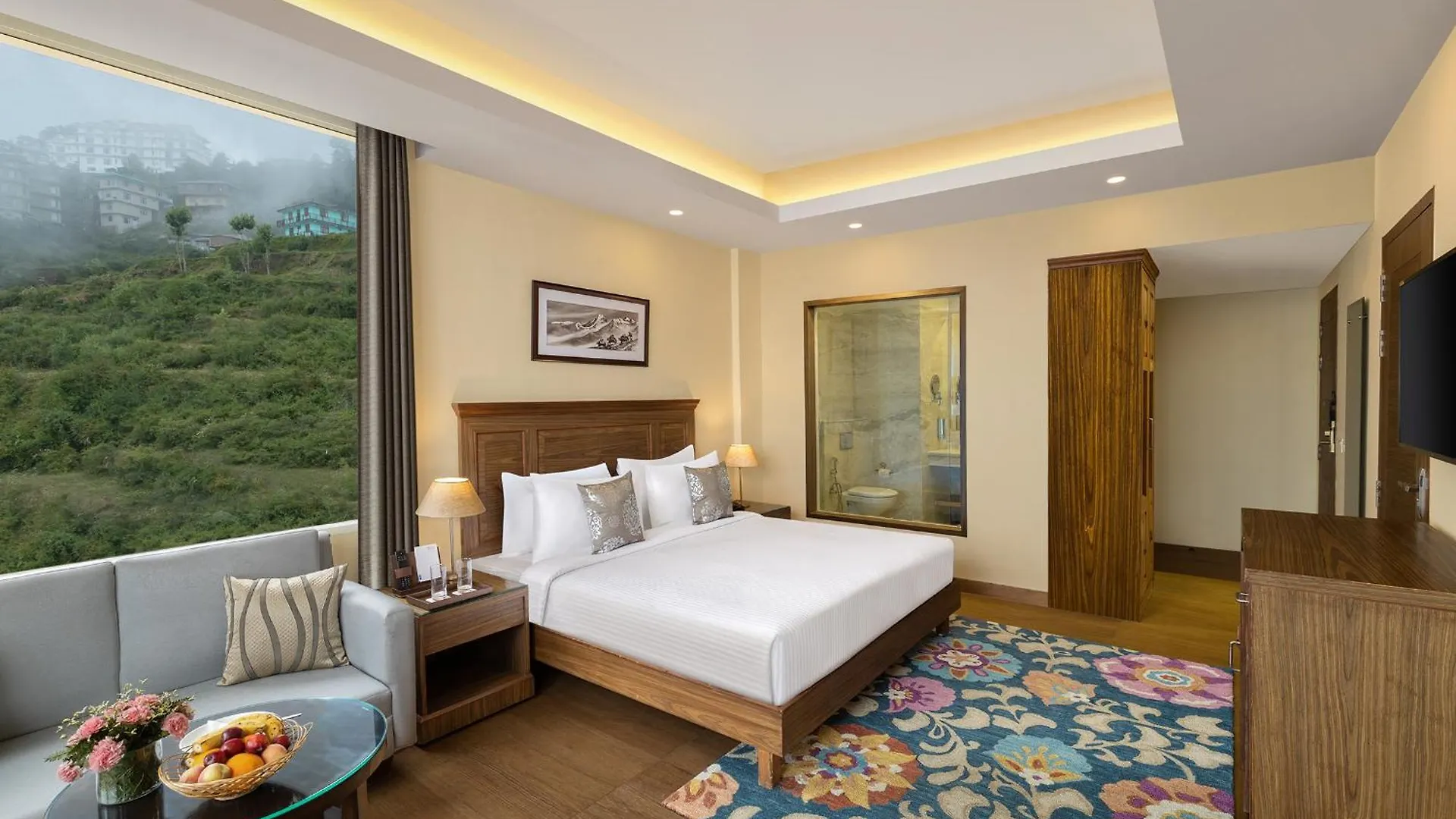 Fortune Park Kufri, Shimla - Member Itc Hotels' Group India
