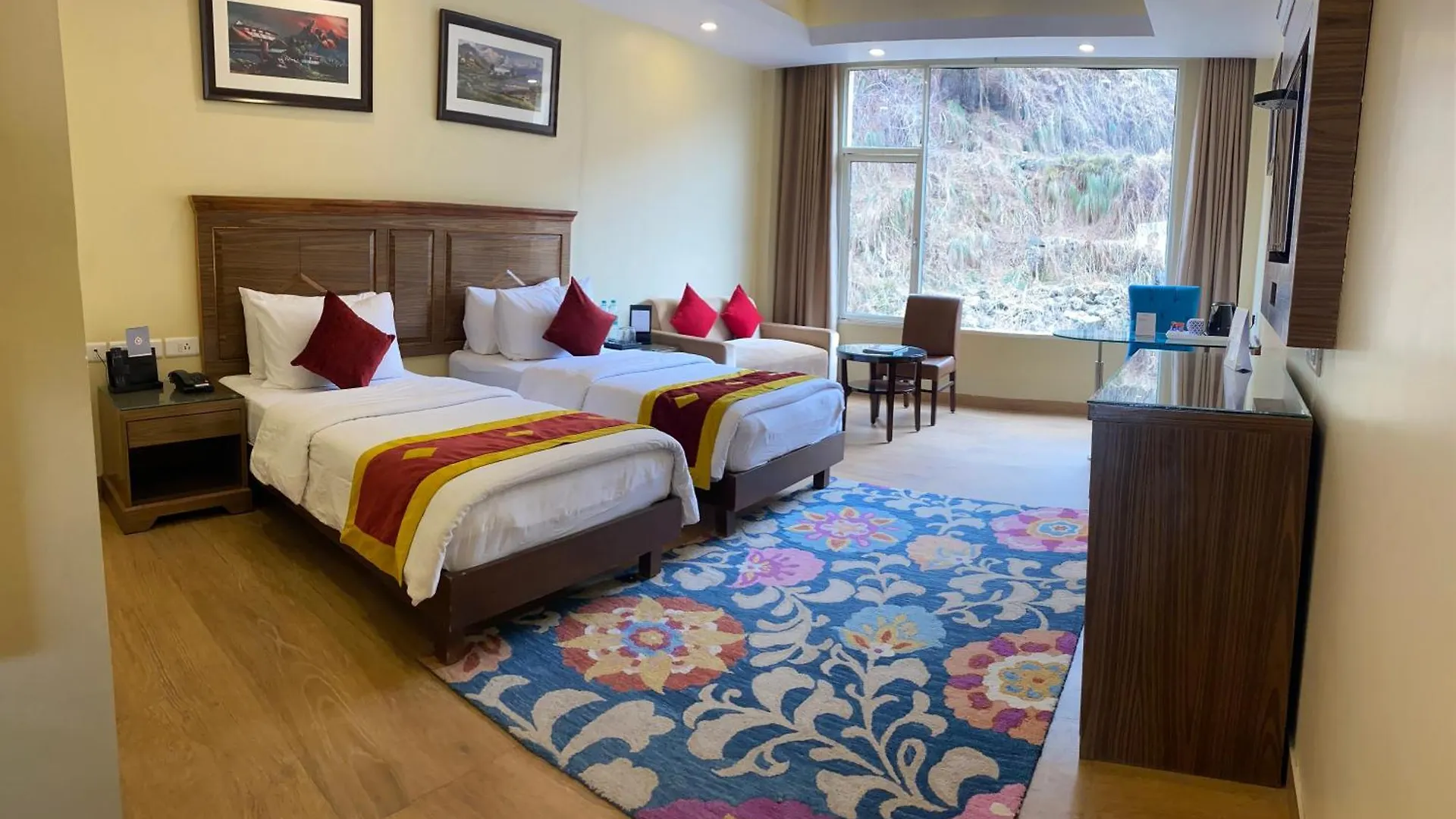 Fortune Park Kufri, Shimla - Member Itc Hotels' Group India