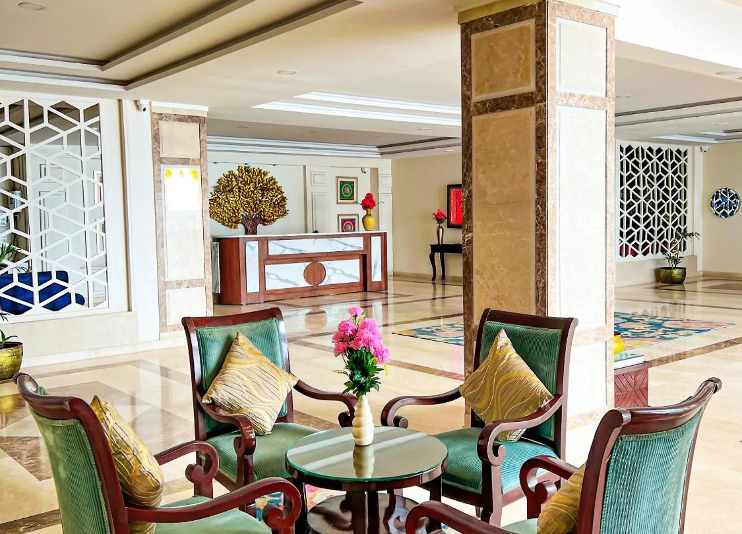 Fortune Park Kufri, Shimla - Member Itc Hotels' Group