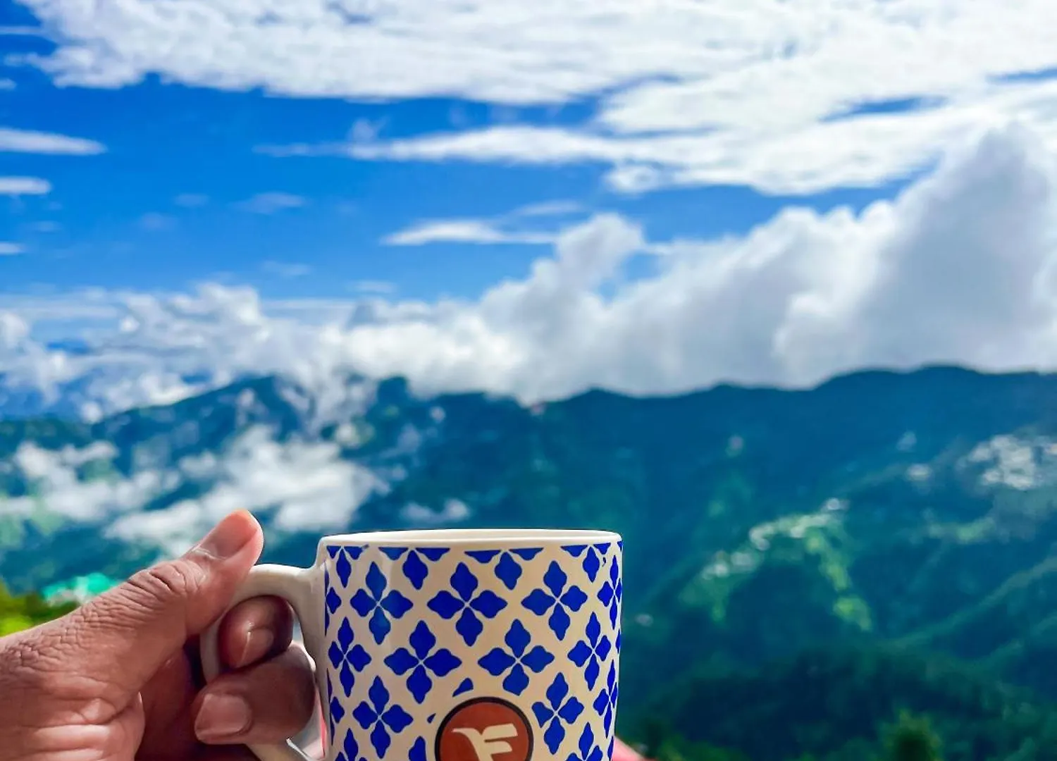Fortune Park Kufri, Shimla - Member Itc Hotels' Group