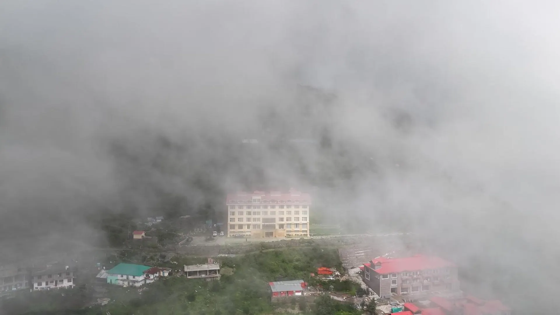 Fortune Park Kufri, Shimla - Member Itc Hotels' Group Hotel