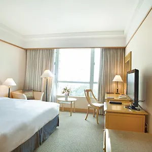 New World Saigon Hotel Ho Chi Minh City