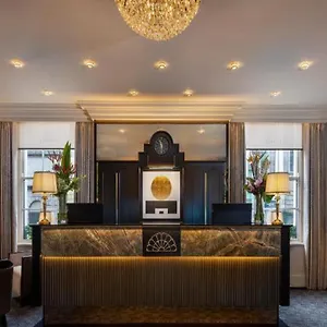 Cassidys Hotel Dublin
