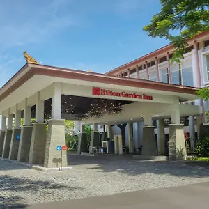 Hilton Garden Bali Ngurah Rai Airport Hotel Kuta (Bali)