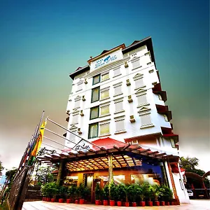 Blue Nile Hotel Kannur