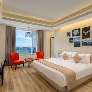 The Nilaya Hotel