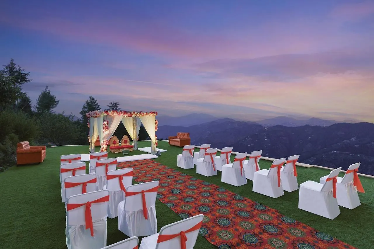 Fortune Park Kufri, Shimla - Member Itc Hotels' Group Indie