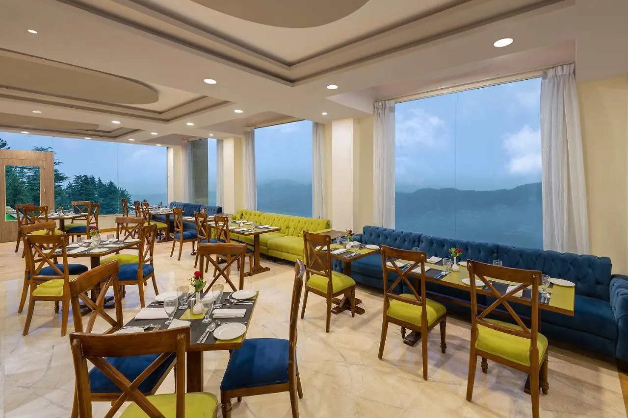 Fortune Park Kufri, Shimla - Member Itc Hotels' Group Hotel