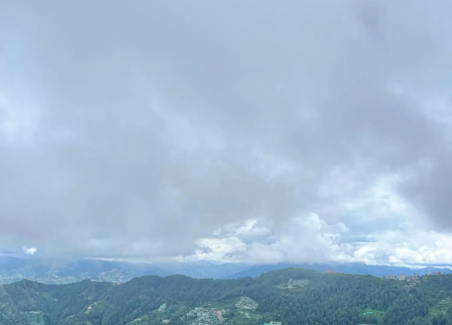 Fortune Park Kufri, Shimla - Member Itc Hotels' Group Hotel