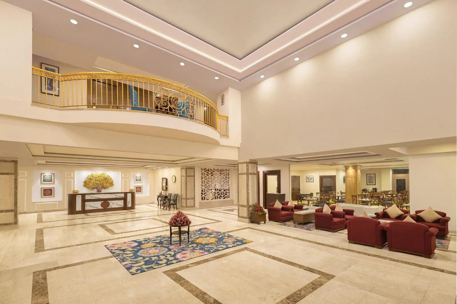 Fortune Park Kufri, Shimla - Member Itc Hotels' Group